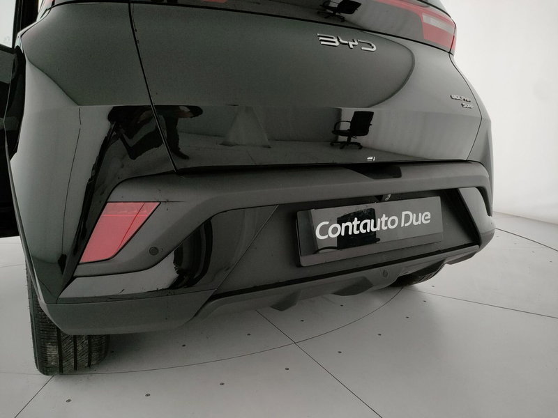 Byd Dolphin Surf nuova a Caserta (9)