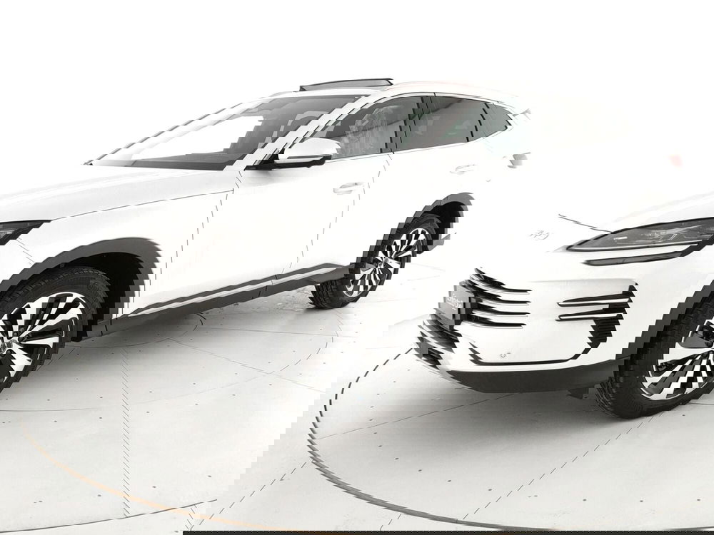 Byd Seal U DM-i  nuova a Caserta