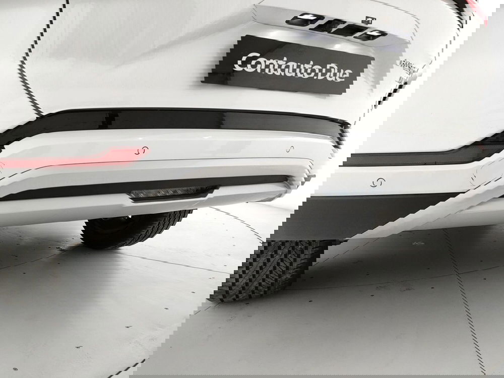 Byd Seal U DM-i  nuova a Caserta (10)