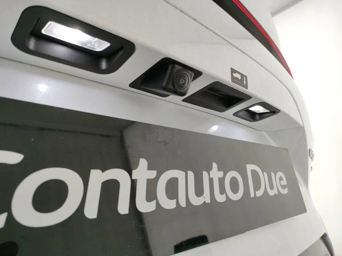 Byd Seal U DM-i  nuova a Caserta (11)