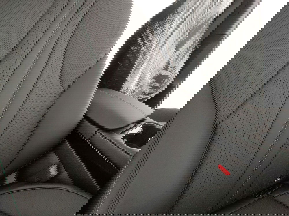 Byd Seal U DM-i  nuova a Caserta (19)