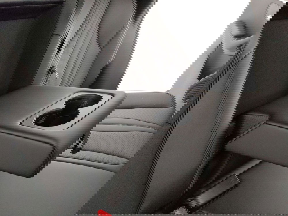 Byd Seal U  nuova a Caserta (15)