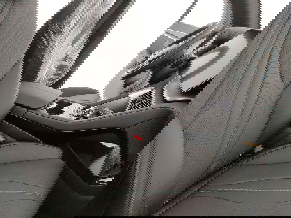 Byd Seal U  nuova a Caserta (18)