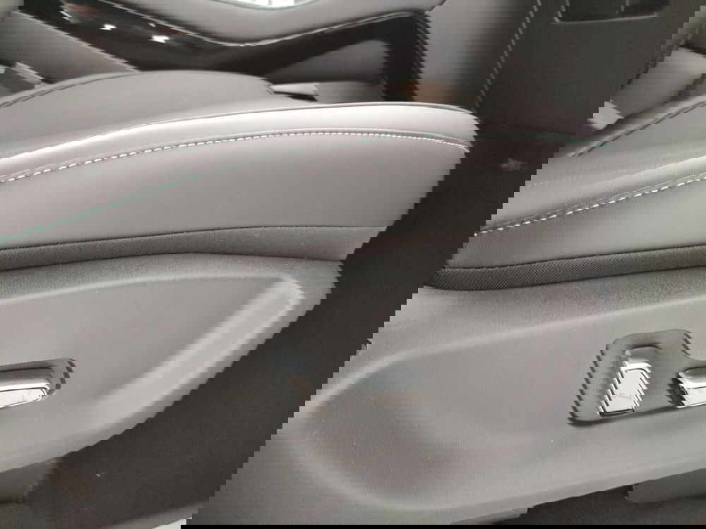 Byd Seal U  nuova a Caserta (20)