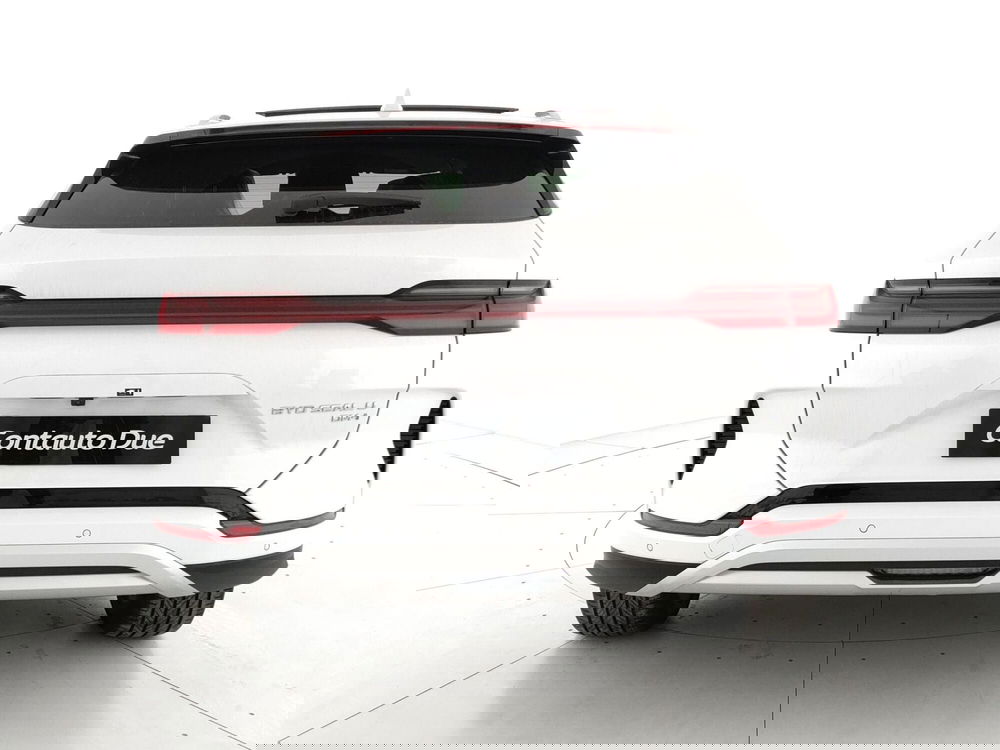 Byd Seal U  nuova a Caserta (6)