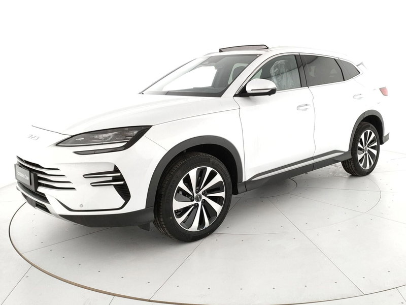 Byd Seal U DM-i  nuova a Caserta