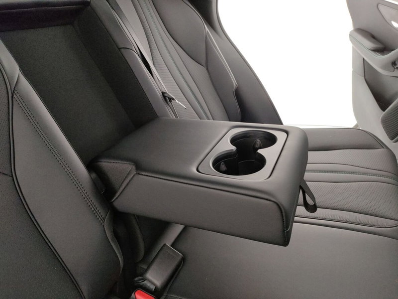 Byd Seal U DM-i  nuova a Caserta (15)