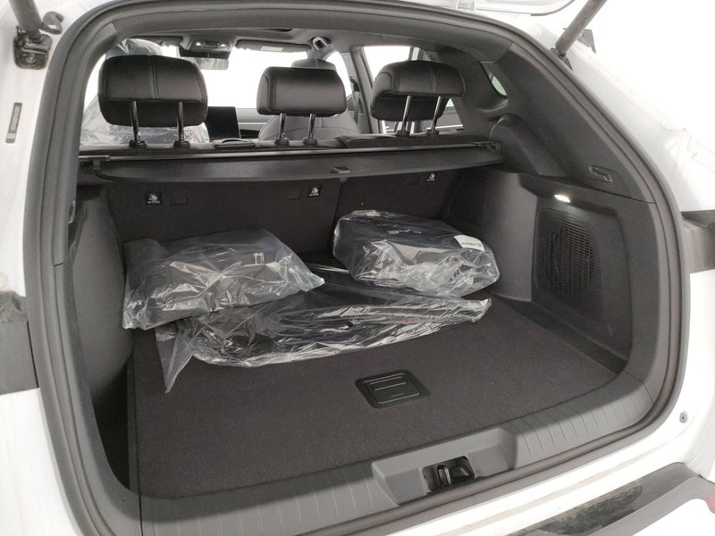 Byd Seal U DM-i  nuova a Caserta (8)