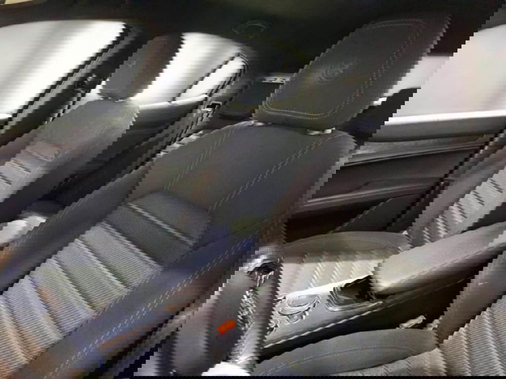 Alfa Romeo Stelvio usata a Salerno (11)