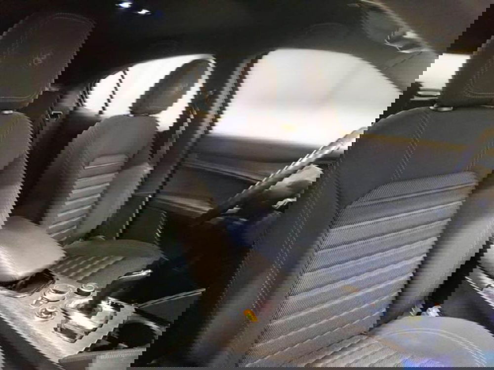 Alfa Romeo Stelvio usata a Salerno (12)