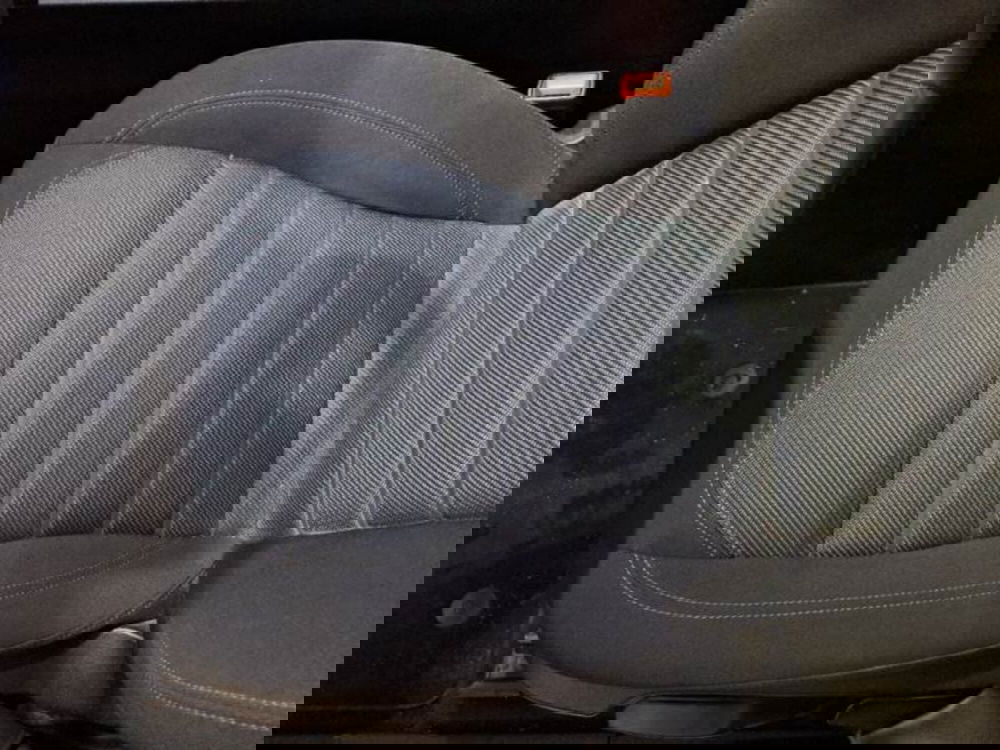 Alfa Romeo Stelvio usata a Salerno (13)