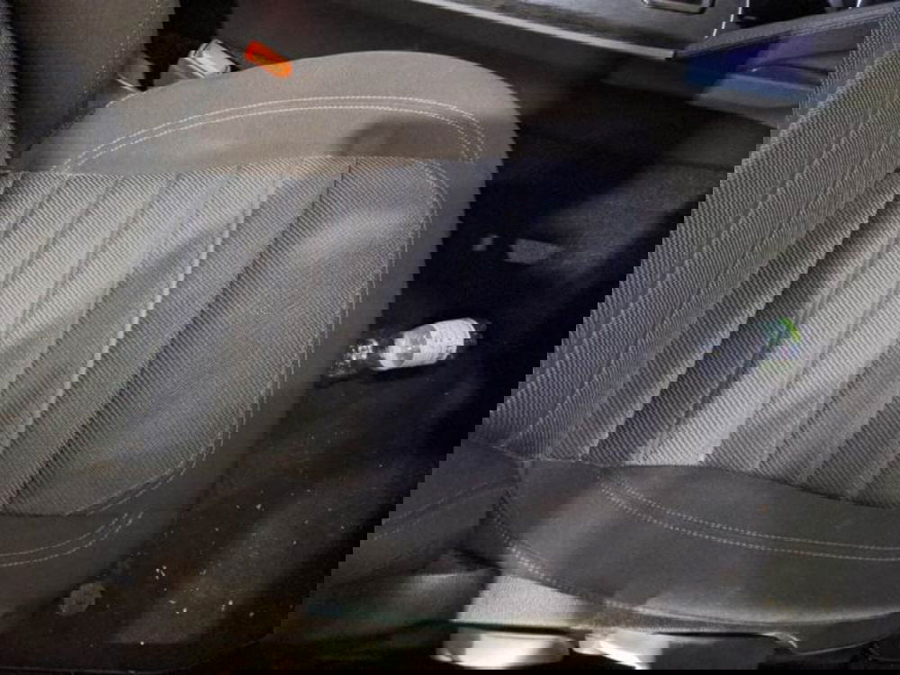 Alfa Romeo Stelvio usata a Salerno (14)