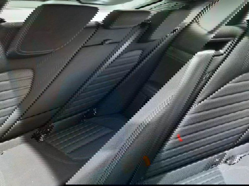 Alfa Romeo Stelvio usata a Salerno (15)