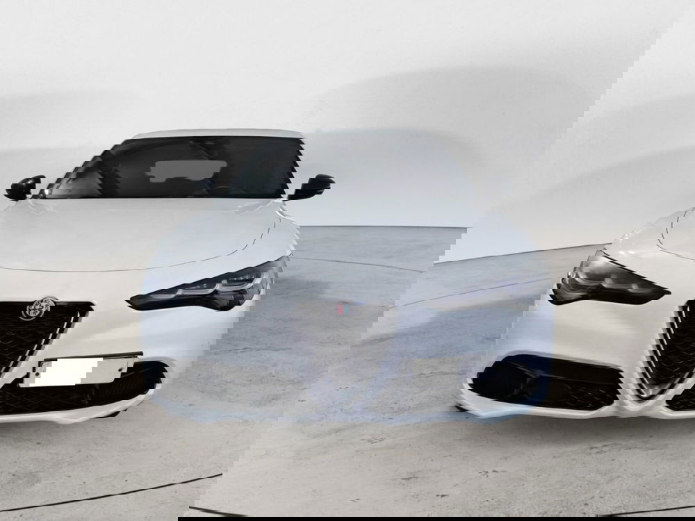 Alfa Romeo Stelvio usata a Salerno (2)