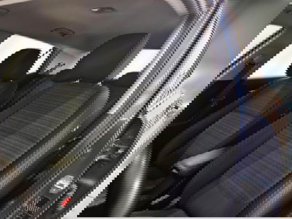 Kia Stonic usata a Salerno (11)