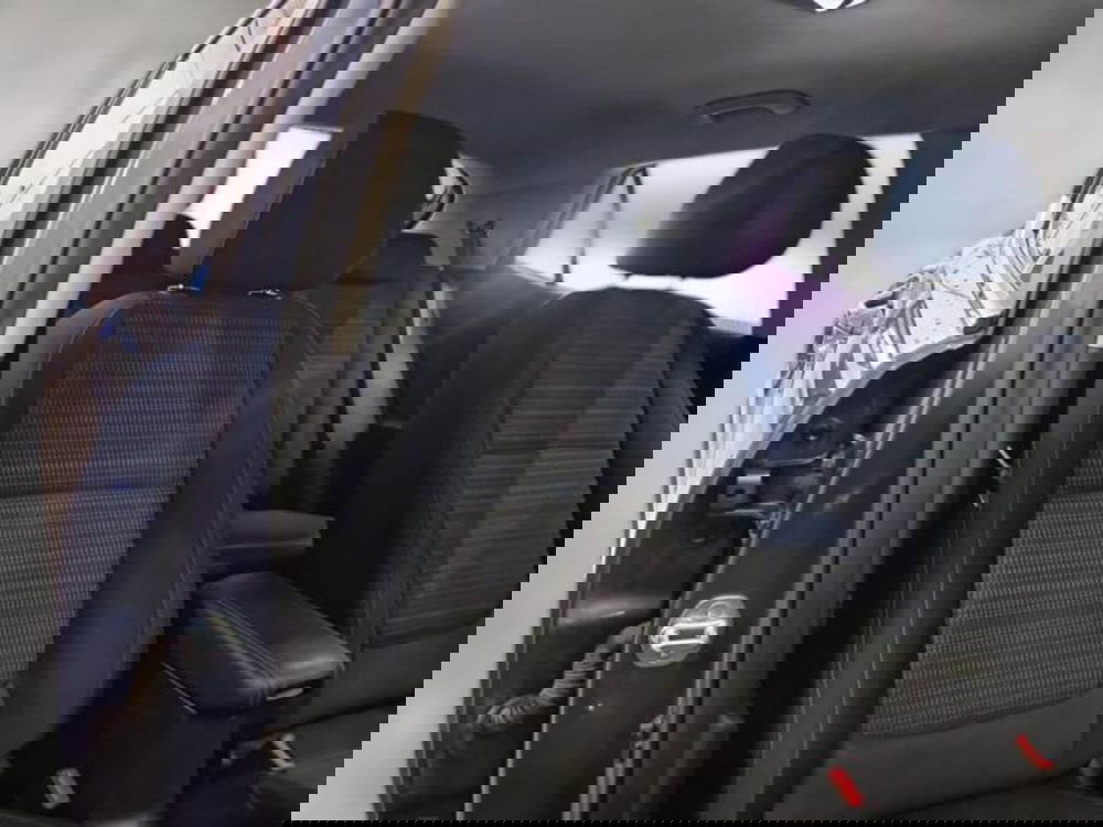 Kia Stonic usata a Salerno (12)