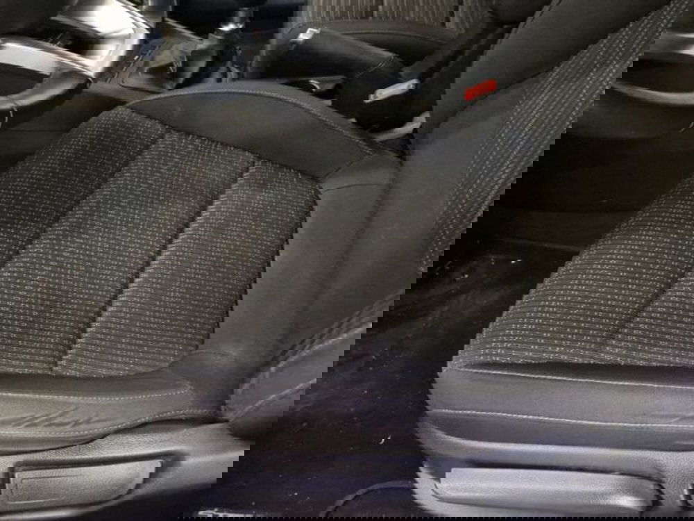 Kia Stonic usata a Salerno (13)