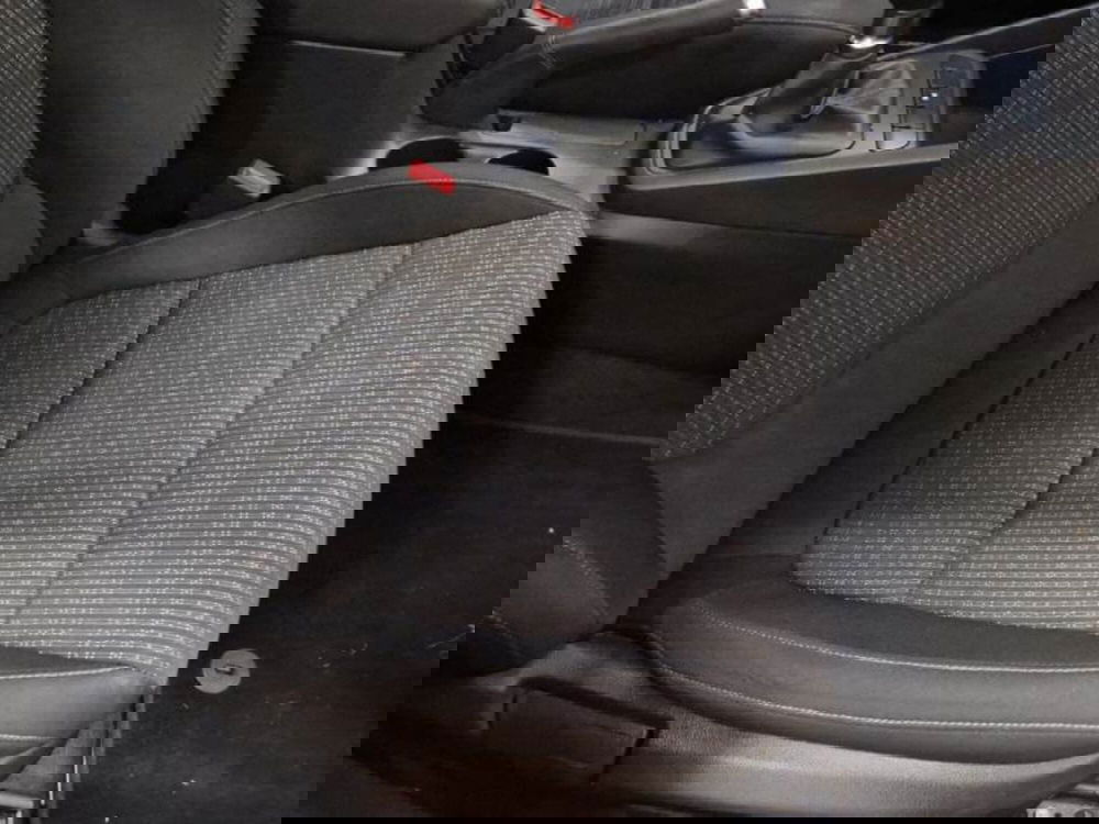 Kia Stonic usata a Salerno (14)