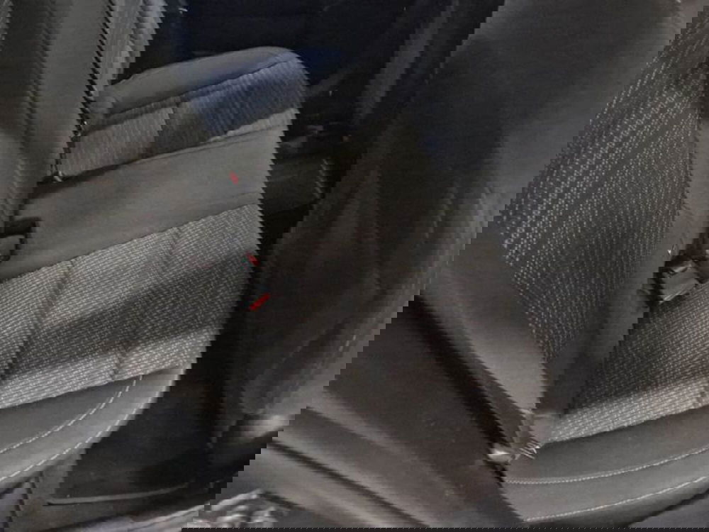 Kia Stonic usata a Salerno (16)