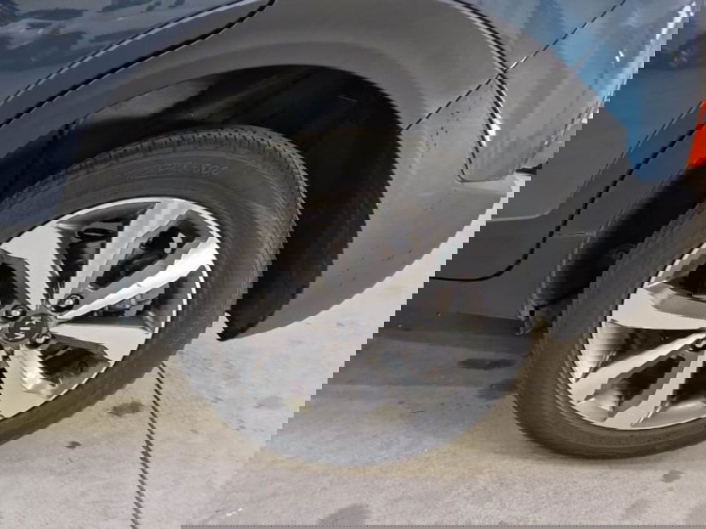 Kia Stonic usata a Salerno (19)