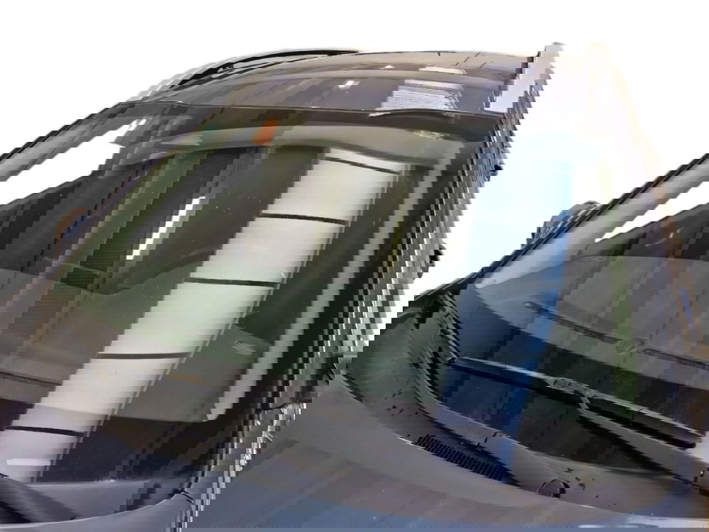 Kia Stonic usata a Salerno (6)