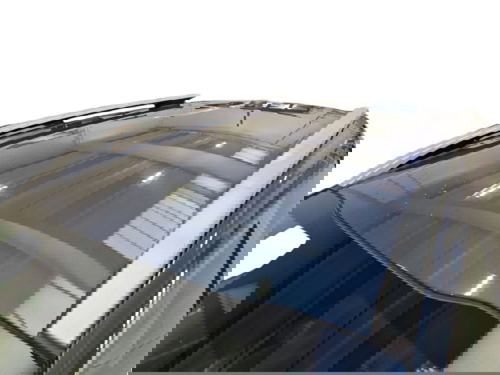 Kia Stonic usata a Salerno (7)