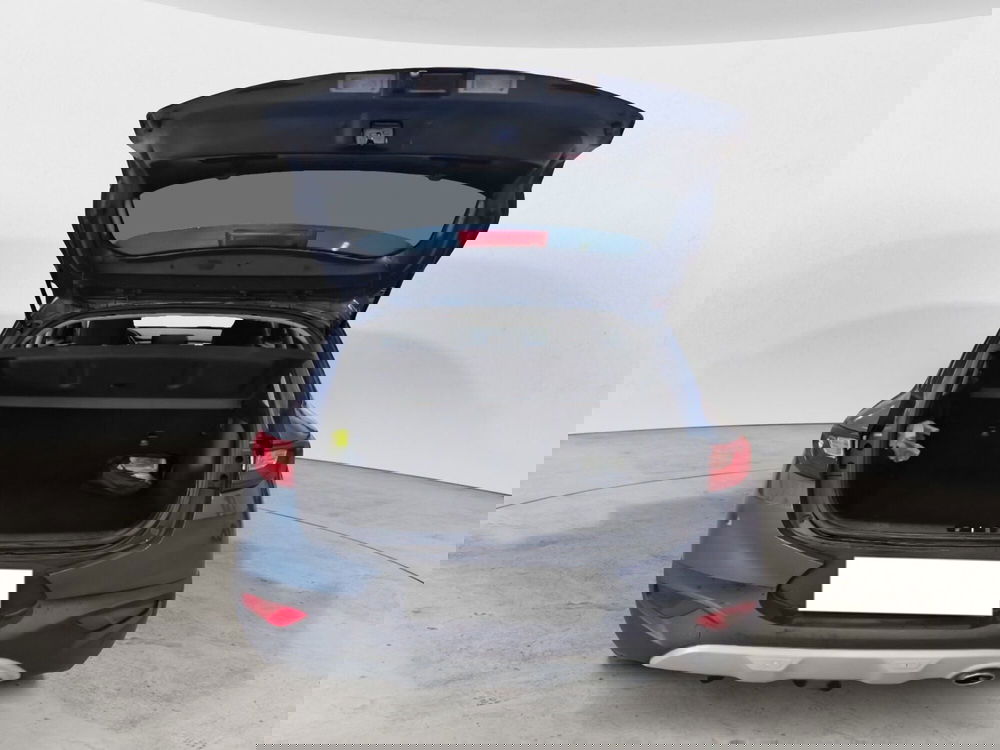 Kia Stonic usata a Salerno (8)