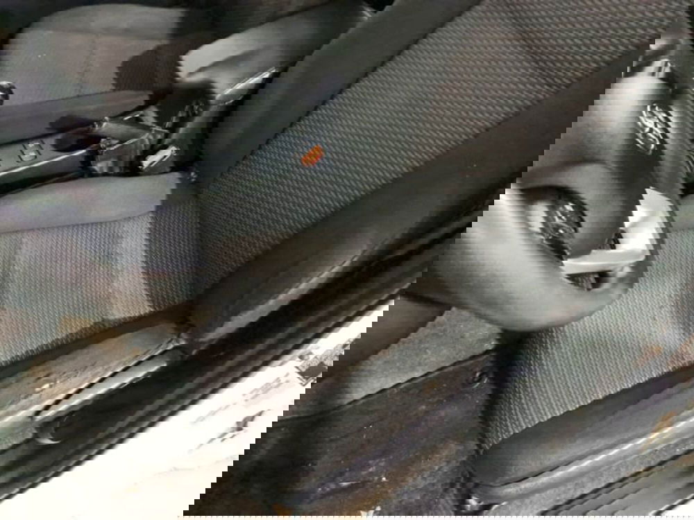 Toyota Hilux usata a Salerno (13)