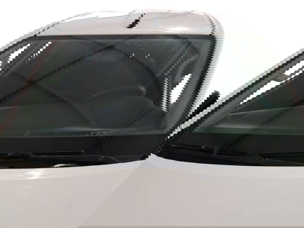 Toyota Hilux usata a Salerno (6)