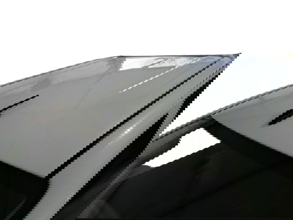 Toyota Hilux usata a Salerno (7)