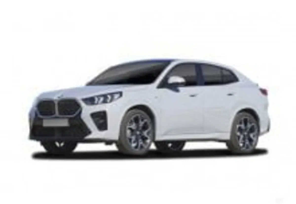 BMW X2 nuova a Torino (2)