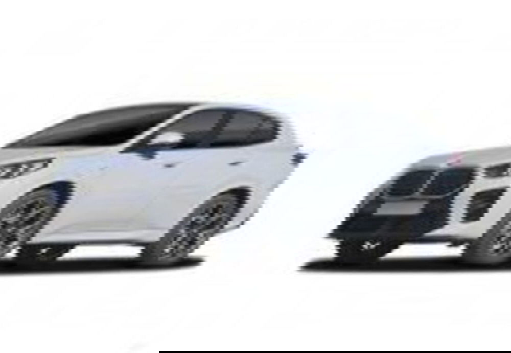 BMW X2 nuova a Torino (2)