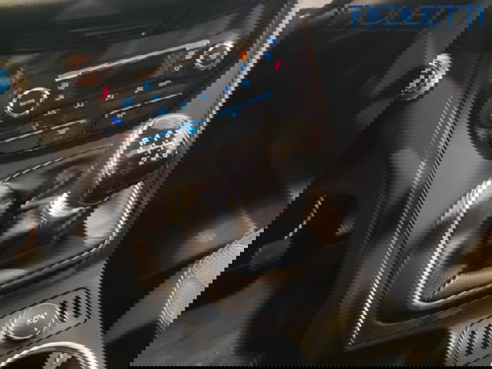 Ford Kuga usata a Brescia (11)