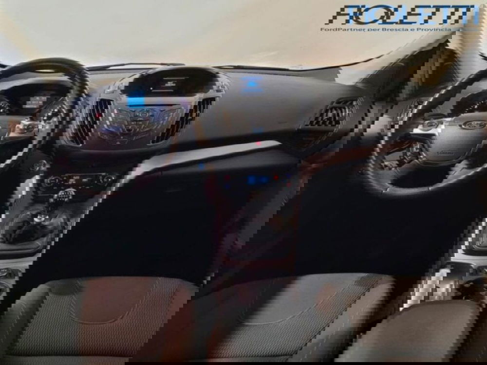 Ford Kuga usata a Brescia (6)