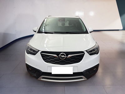 Opel Crossland X 1.2 12V Innovation del 2021 usata a Torino