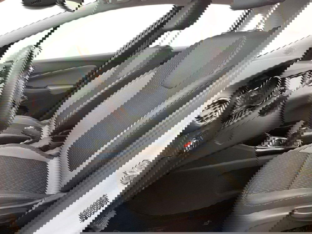 Opel Crossland X usata a Torino (10)