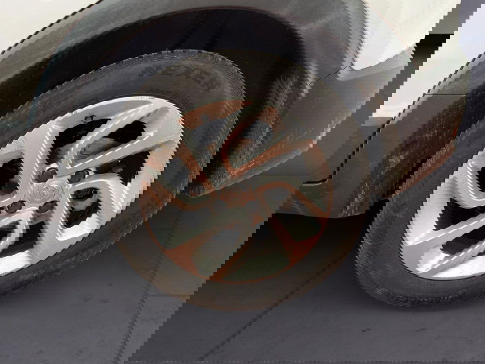 Opel Crossland X usata a Torino (8)