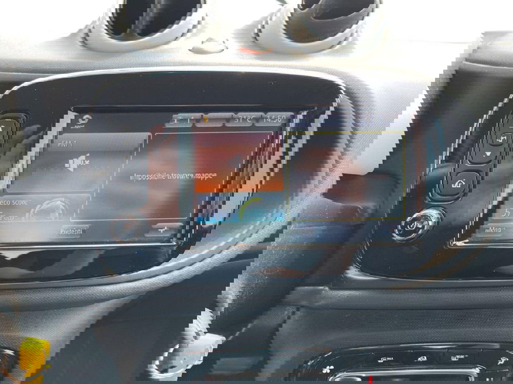 smart Fortwo usata a Torino (12)