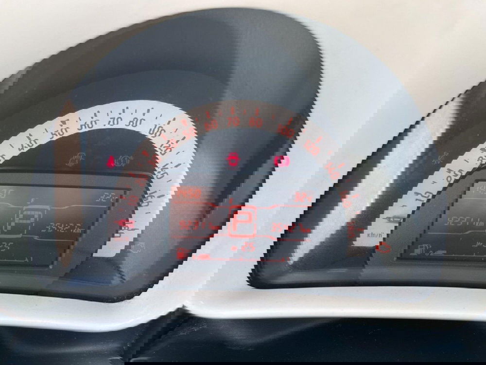 smart Fortwo usata a Torino (14)