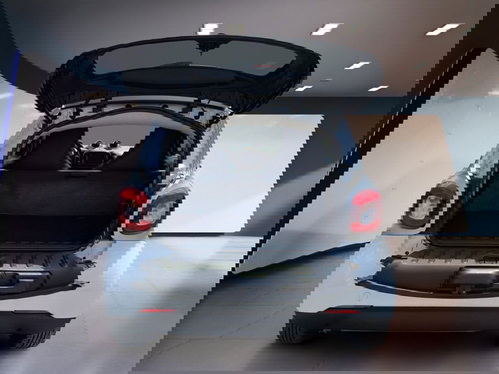 smart Fortwo usata a Torino (7)