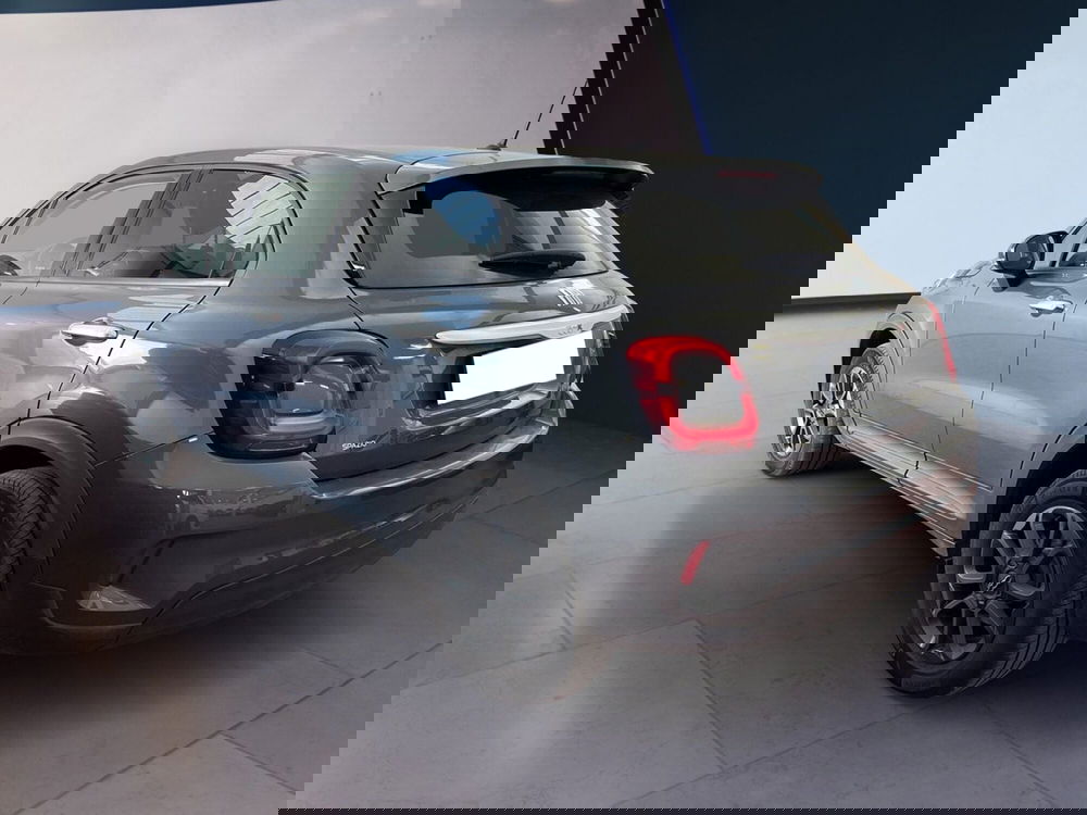 Fiat 500X usata a Torino (6)