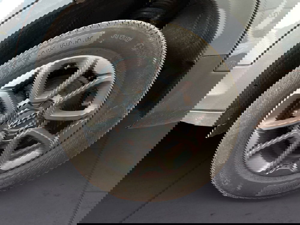 Fiat 500X usata a Torino (8)