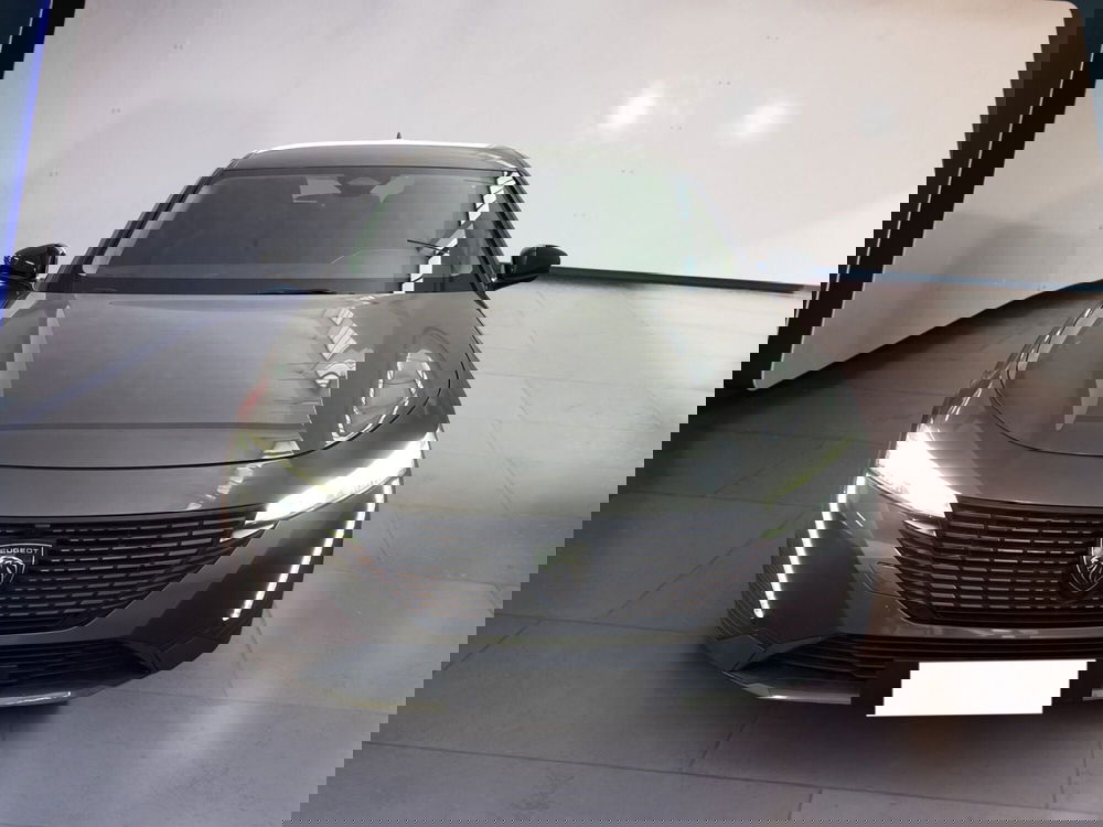 Peugeot 308 SW usata a Torino