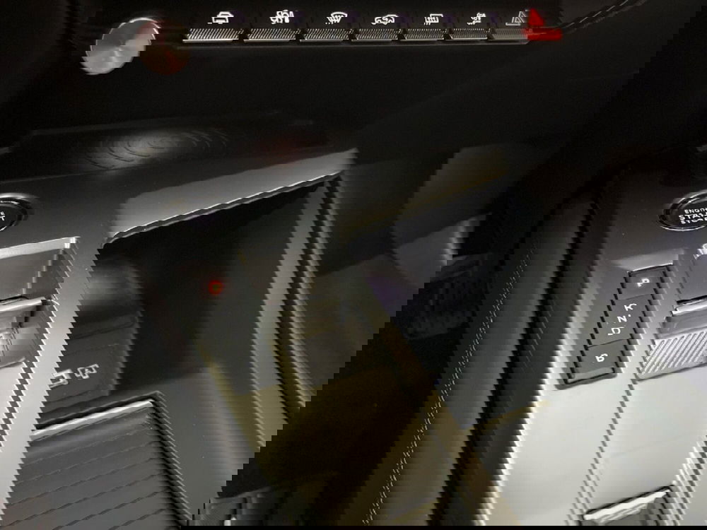 Peugeot 308 SW usata a Torino (13)