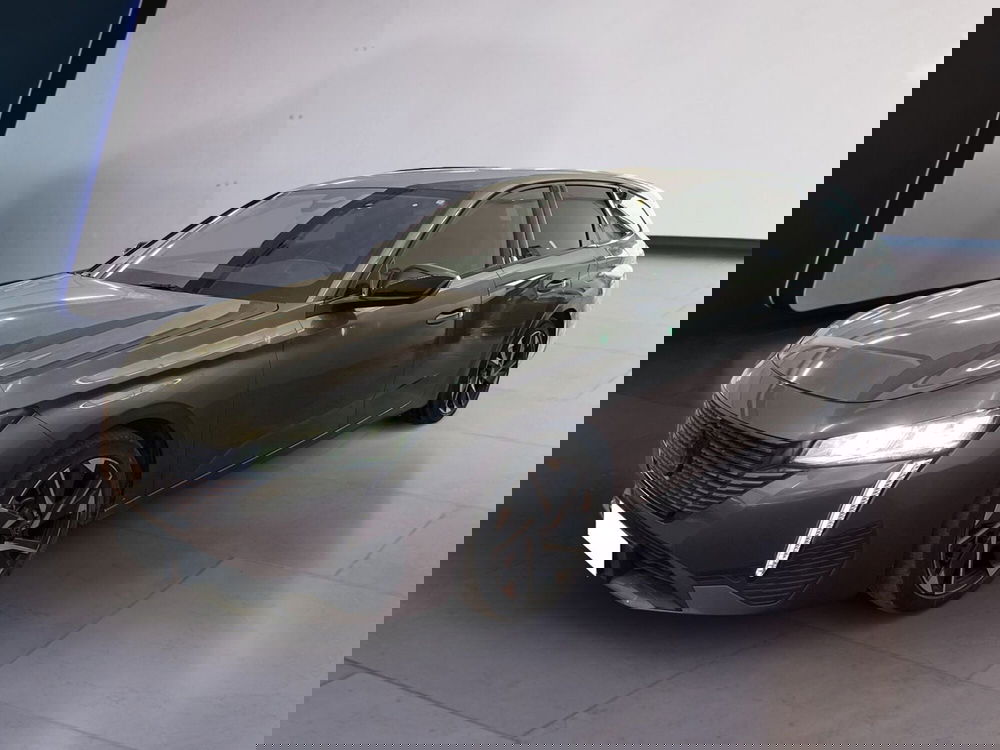 Peugeot 308 SW usata a Torino (2)