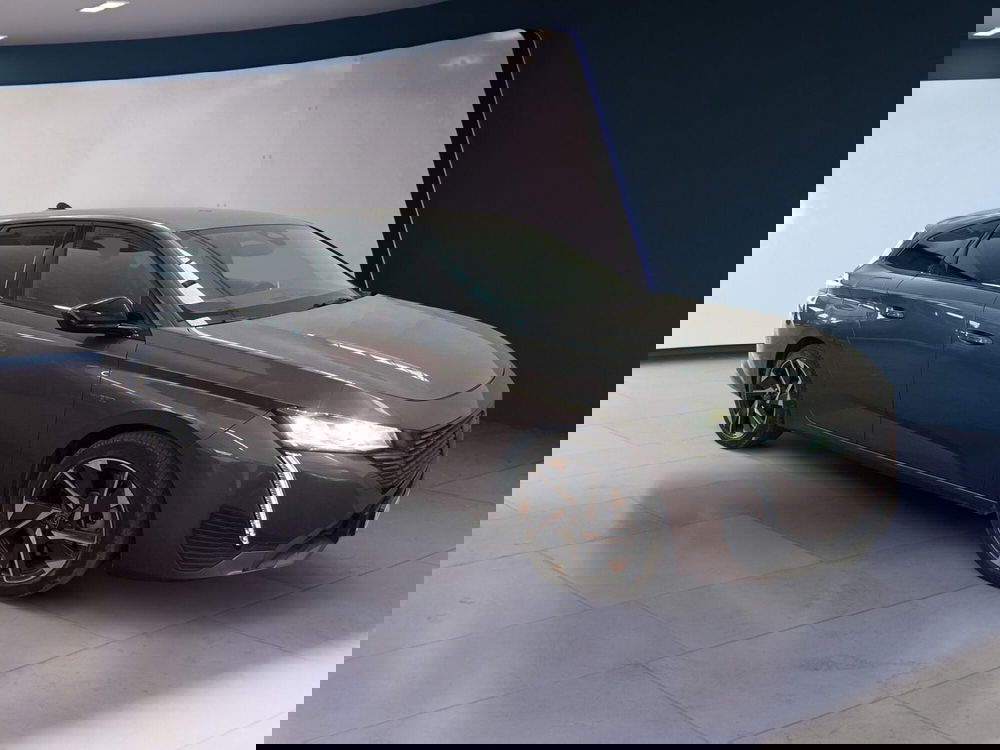 Peugeot 308 SW usata a Torino (3)