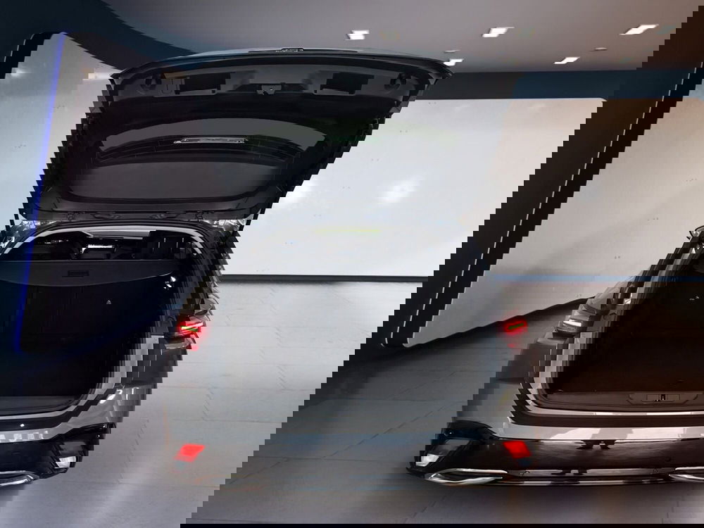 Peugeot 308 SW usata a Torino (7)