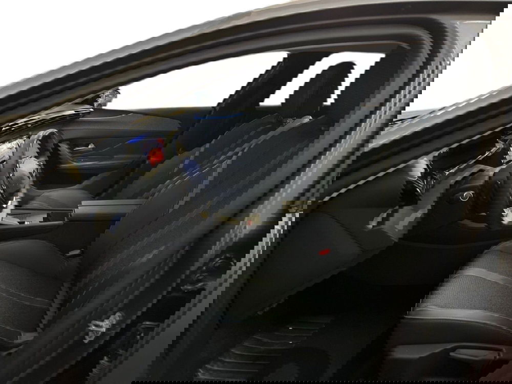 Peugeot 308 SW usata a Torino (9)