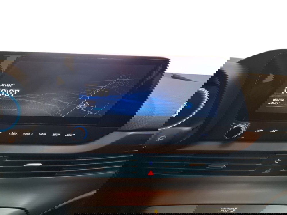 Hyundai Bayon usata a Torino (13)