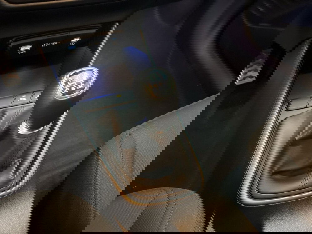 Hyundai Bayon usata a Torino (14)